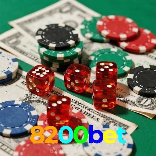 8200bet：Apostas ao vivo no futebol e grandes vitórias em blackjack esperam por você!