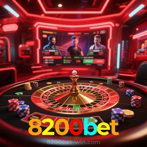 8200bet:Jogue blackjack, roleta e aposte no futebol para vitórias emocionantes!