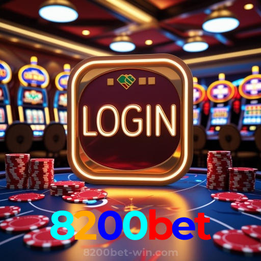 8200bet：Jogue poker, roleta e aposte no futebol no cassino mais confiável!