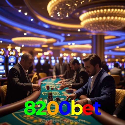 8200bet：As melhores roletas te aguardam! Aposte e conquiste sua vitória!
