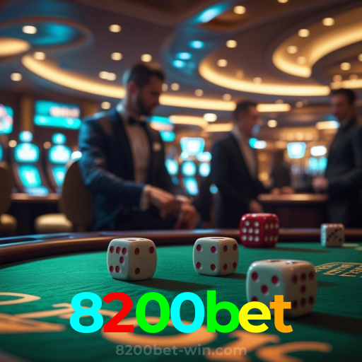 8200bet:Sua sorte brilha em jogos de blackjack e apostas no futebol!