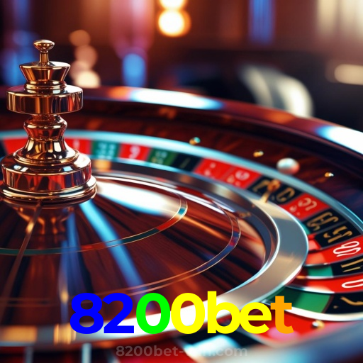 8200bet：Jogue poker, roleta e aposte no futebol online com segurança!