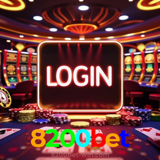 8200bet：O cassino online mais confiável para jogar blackjack e apostar no futebol!