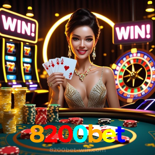 8200bet:Aposte no seu time e jogue roleta no cassino mais confiável!
