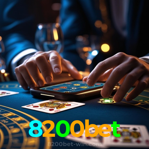 8200bet:Aposte no futebol e jogue no melhor cassino online para grandes vitórias!