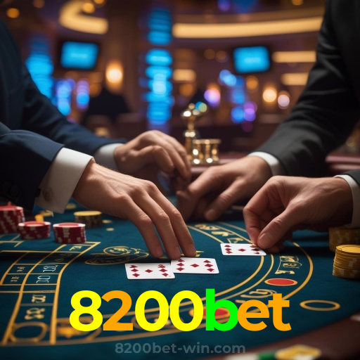 8200bet:Jogue blackjack, aposte no futebol e conquiste grandes prêmios em nosso cassino!