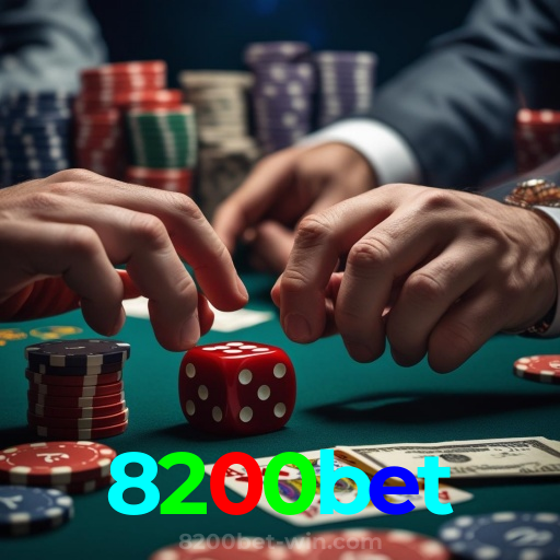 8200bet：As slots mais emocionantes estão esperando por você! Vença agora!