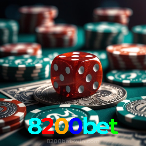 8200bet:Vença na roleta e leve para casa grandes prêmios!