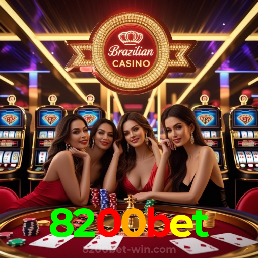 8200bet:Aposte no futebol e vença em blackjack e roleta no nosso cassino!