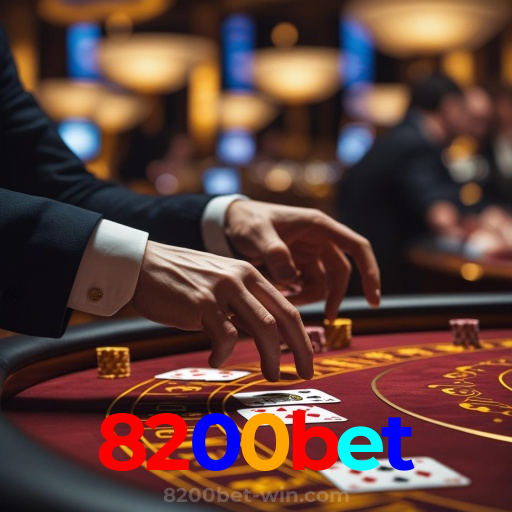 8200bet:Apostas ao vivo no futebol e grandes prêmios em jogos de blackjack!