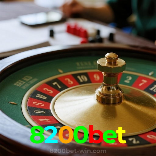 8200bet：Jogue slots, aposte no futebol e ganhe prêmios incríveis no cassino online!
