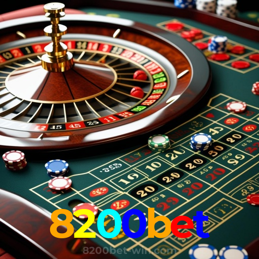 8200bet:O cassino online mais emocionante está aqui! Aposte agora!