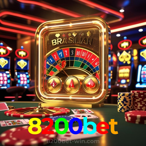 8200bet:Jogue nas roletas e conquiste prêmios incríveis!