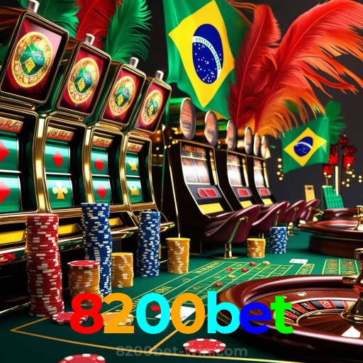 8200bet:Sinta a emoção do futebol online e conquiste vitórias épicas!