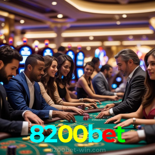 8200bet:Grandes vitórias nas slots! Venha conquistar o jackpot agora!