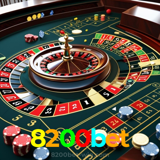 8200bet:Jogue agora e desafie a sorte em nosso cassino online!