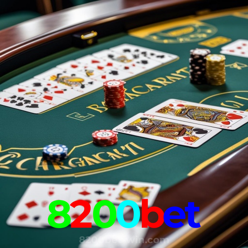 8200bet:Jogue blackjack, poker e aposte no futebol para vitórias épicas!