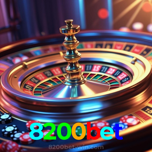 8200bet:O melhor cassino online para quem ama futebol e jogos como poker e slots!