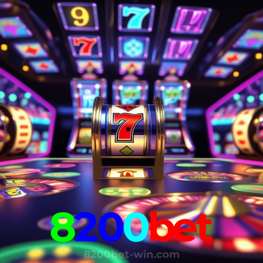 8200bet:Ganhe no futebol e nos melhores jogos de cassino como poker e blackjack!