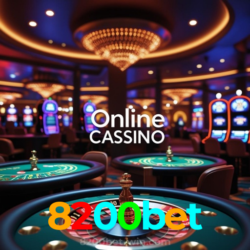 8200bet:Em nosso cassino online, a diversão nunca tem fim!