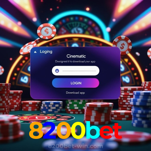 8200bet:Vença com a roleta e aposte no futebol ao vivo no melhor cassino online!