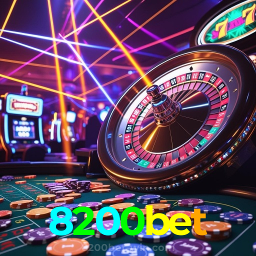 8200bet:Apostas em futebol e os melhores jogos de cassino esperam por você!