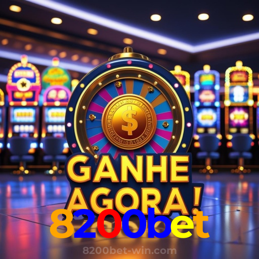 8200bet:A sorte está no seu lado nas nossas roletas! Aposte agora!