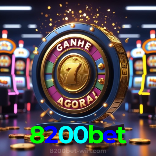 8200bet：Desafie a roleta e conquiste vitórias épicas!