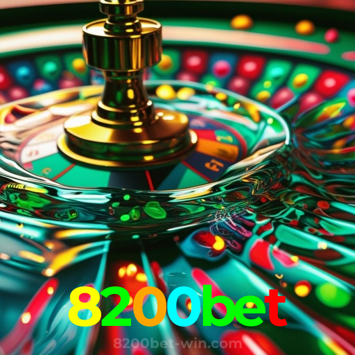 8200bet:O cassino online mais seguro para apostas no futebol e roleta!