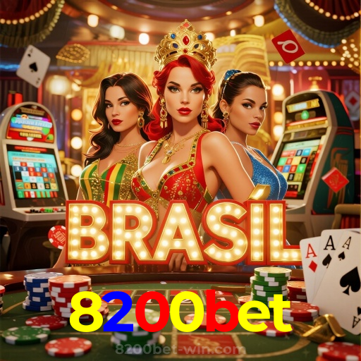 8200bet:A sorte está no seu lado nas nossas roletas! Aposte agora!