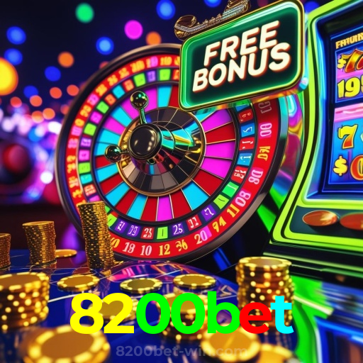 8200bet：Jogue poker, aposte no futebol e ganhe prêmios ao vivo!