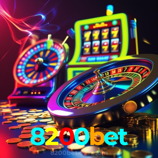 8200bet：Aposte no futebol online e seja o vencedor dessa partida!