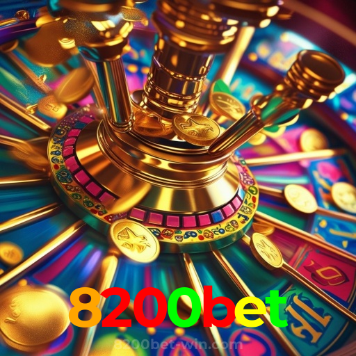 8200bet:As slots mais emocionantes estão aqui! Jogue agora!