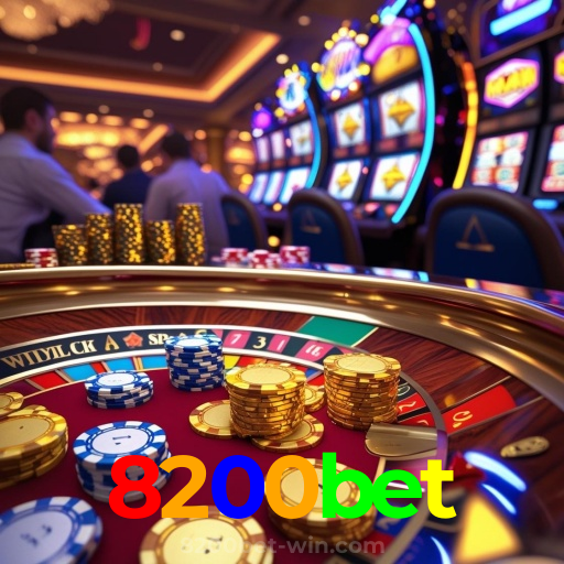 8200bet:Cada jogada no blackjack é uma chance de conquistar vitórias!