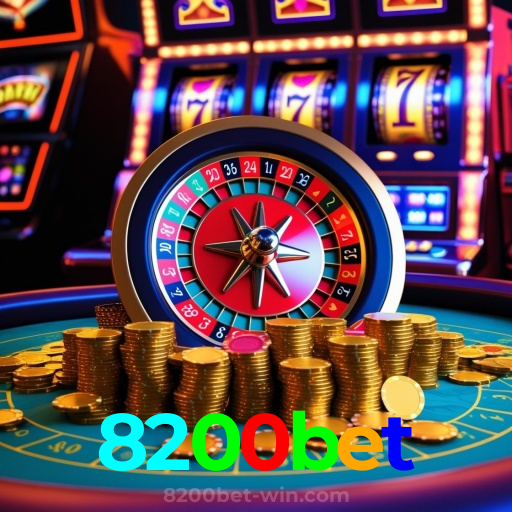 8200bet:Ganhe prêmios incrÃveis no futebol e em jogos como roleta e blackjack!