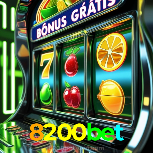 8200bet:Gire as slots e conquiste prêmios incrÃveis no nosso cassino!
