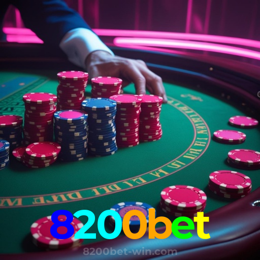 8200bet：Jogue slots, aposte no futebol e ganhe prêmios incríveis no nosso cassino!