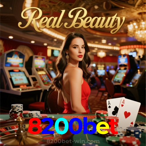 8200bet：Venha viver a emoção do cassino! Gire a roleta e ganhe grandes prêmios!