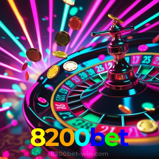 8200bet:Jogue nas nossas slots e conquiste vitórias épicas!