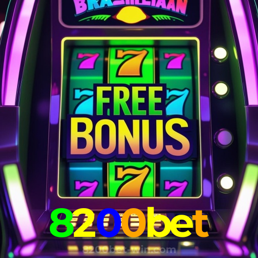 8200bet：A melhor plataforma para apostas no futebol e diversão em jogos de cassino!