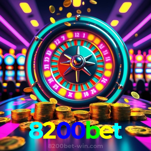 8200bet：Jogue blackjack, slots e aposte ao vivo no futebol, tudo no mesmo cassino!