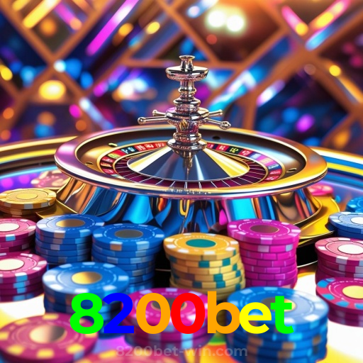 8200bet：Cada jogada no blackjack é uma chance de conquistar vitórias!