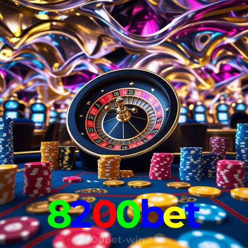 8200bet:Vença no poker e aposte no futebol com segurança no nosso cassino!