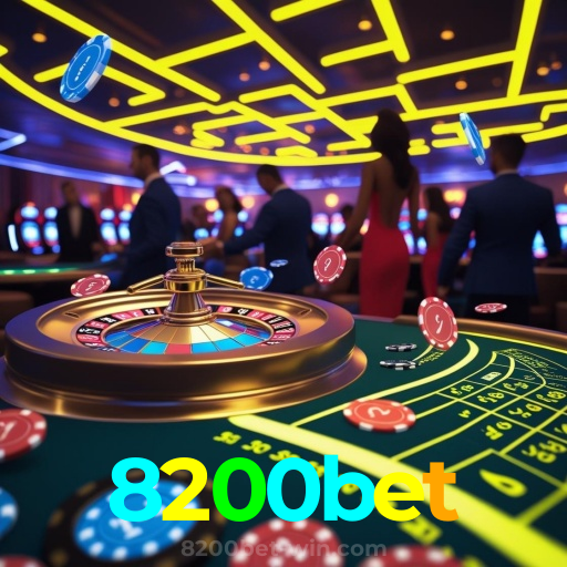 8200bet:Conquiste prêmios no futebol e vença nas mesas de poker online!
