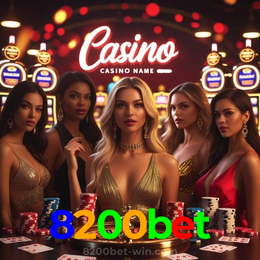8200bet：Jogue poker e aposte no futebol com grandes prêmios em jogo!