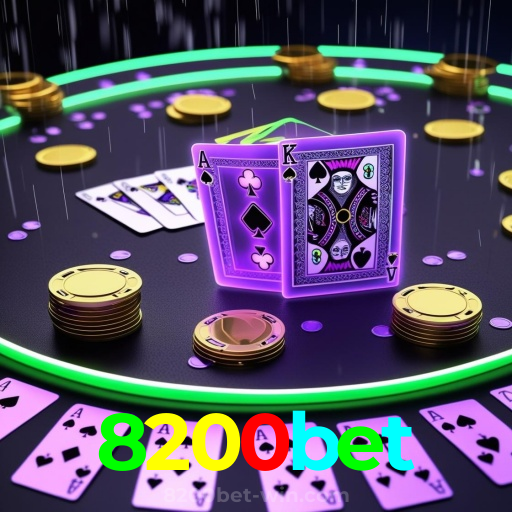 8200bet:Apostas emocionantes no futebol e os melhores jogos de cassino!