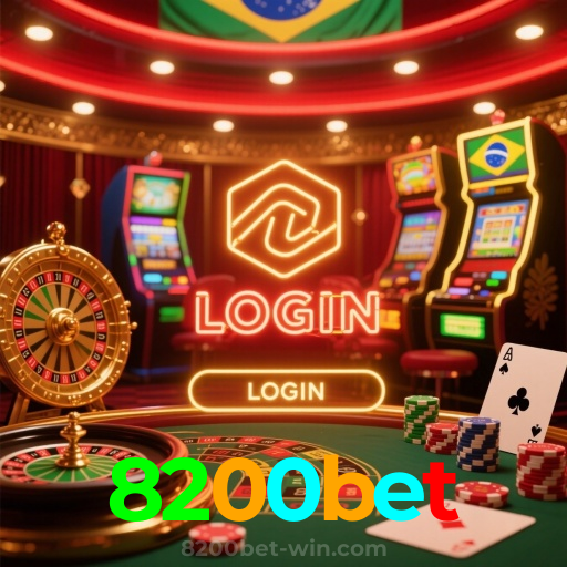 8200bet：O cassino online mais seguro para apostas em futebol e diversão com roleta!