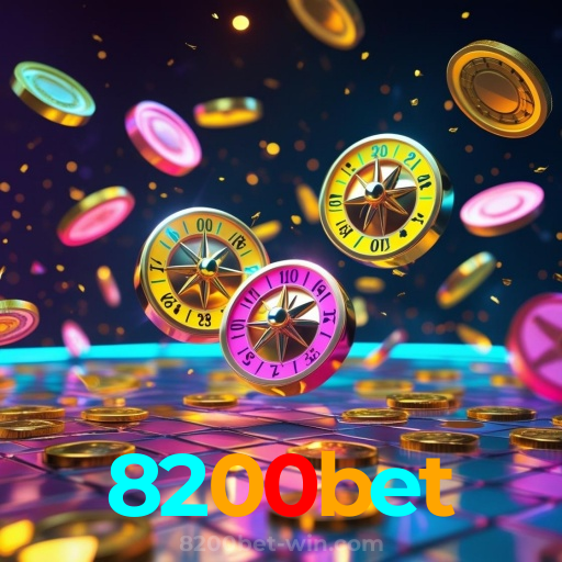 8200bet：Sua sorte está no cassino online com apostas no futebol e jogos emocionantes!
