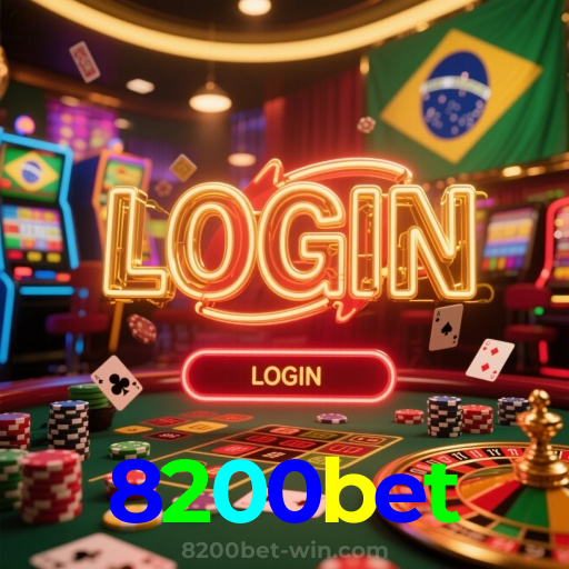 8200bet:Vença no cassino online com blackjack e apostas esportivas no futebol!