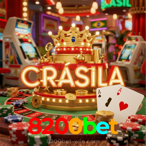 8200bet:As melhores slots para você! Aposte e ganhe agora!